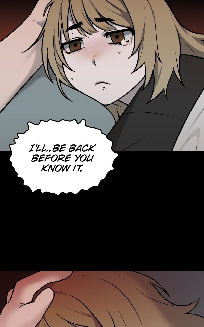 Adopting a Zombie Episode 26 page 40 - 