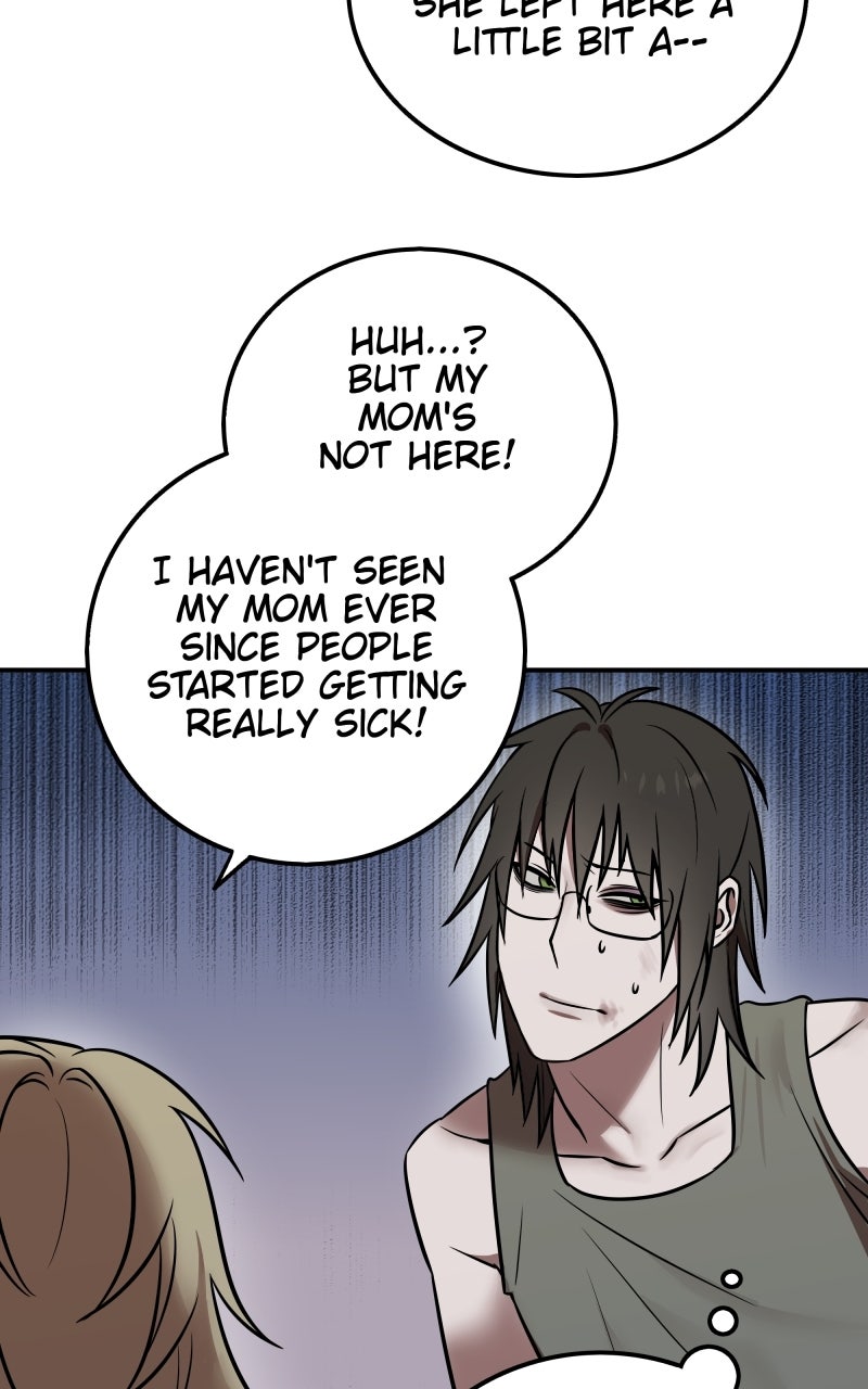 Adopting a Zombie Episode 26 page 5 - 