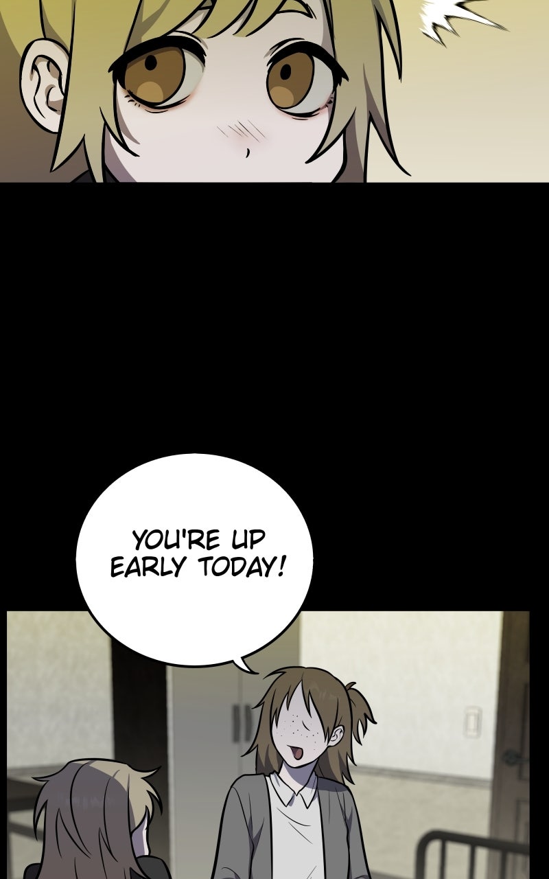 Adopting a Zombie Episode 26 page 45 - 