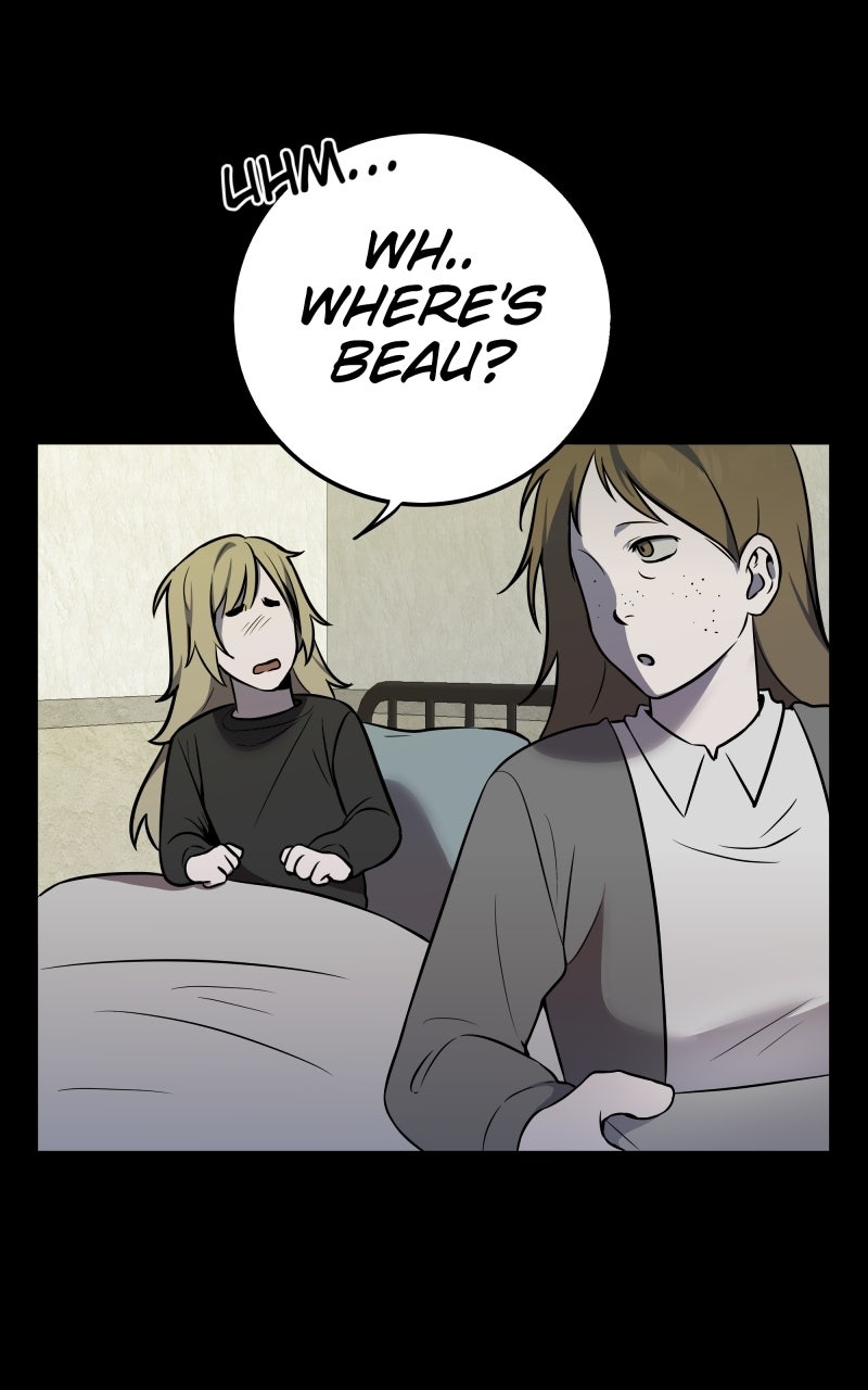 Adopting a Zombie Episode 26 page 47 - 