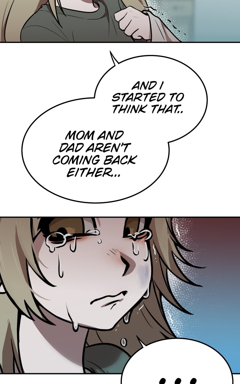 Adopting a Zombie Episode 26 page 56 - 