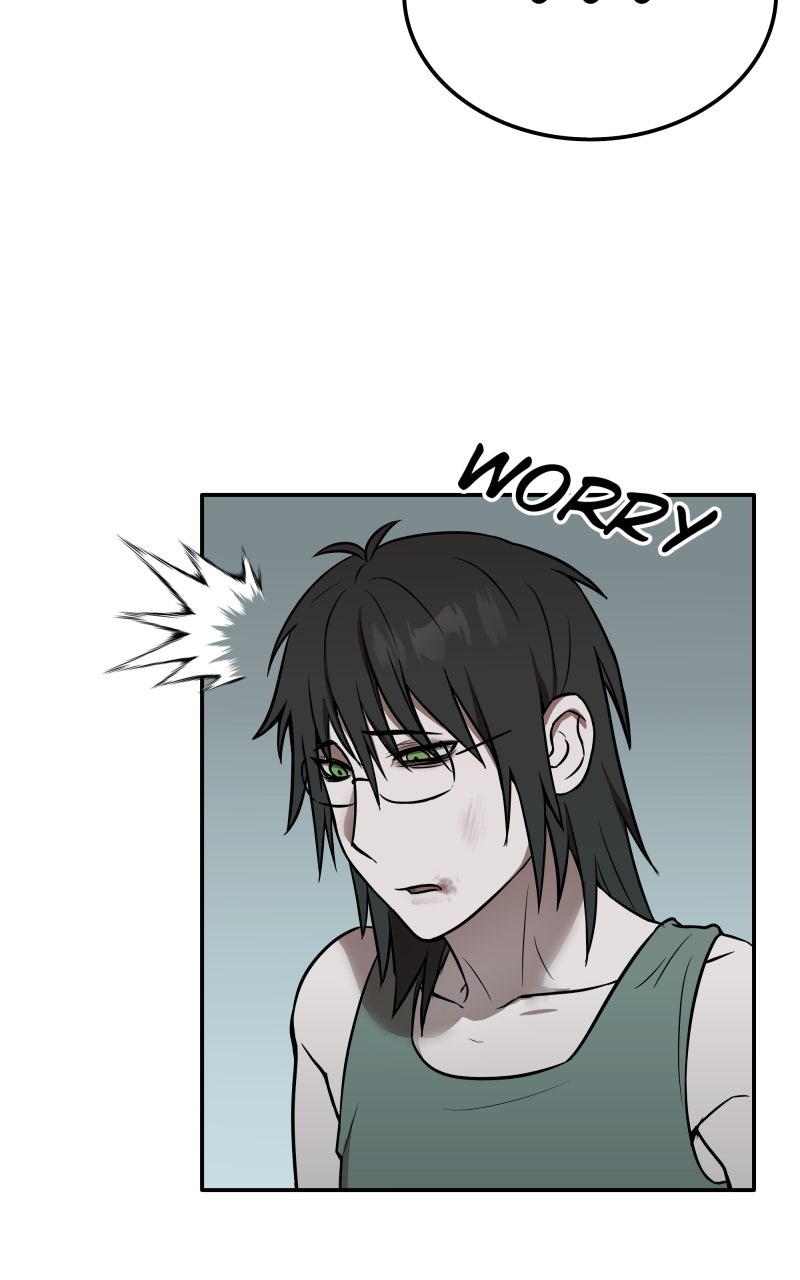 Adopting a Zombie Episode 26 page 57 - 