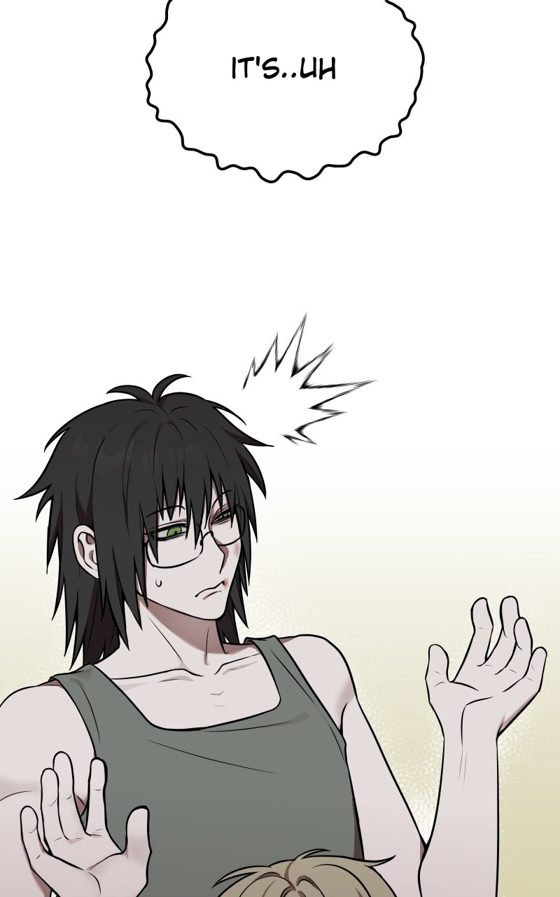 Adopting a Zombie Episode 26 page 63 - 