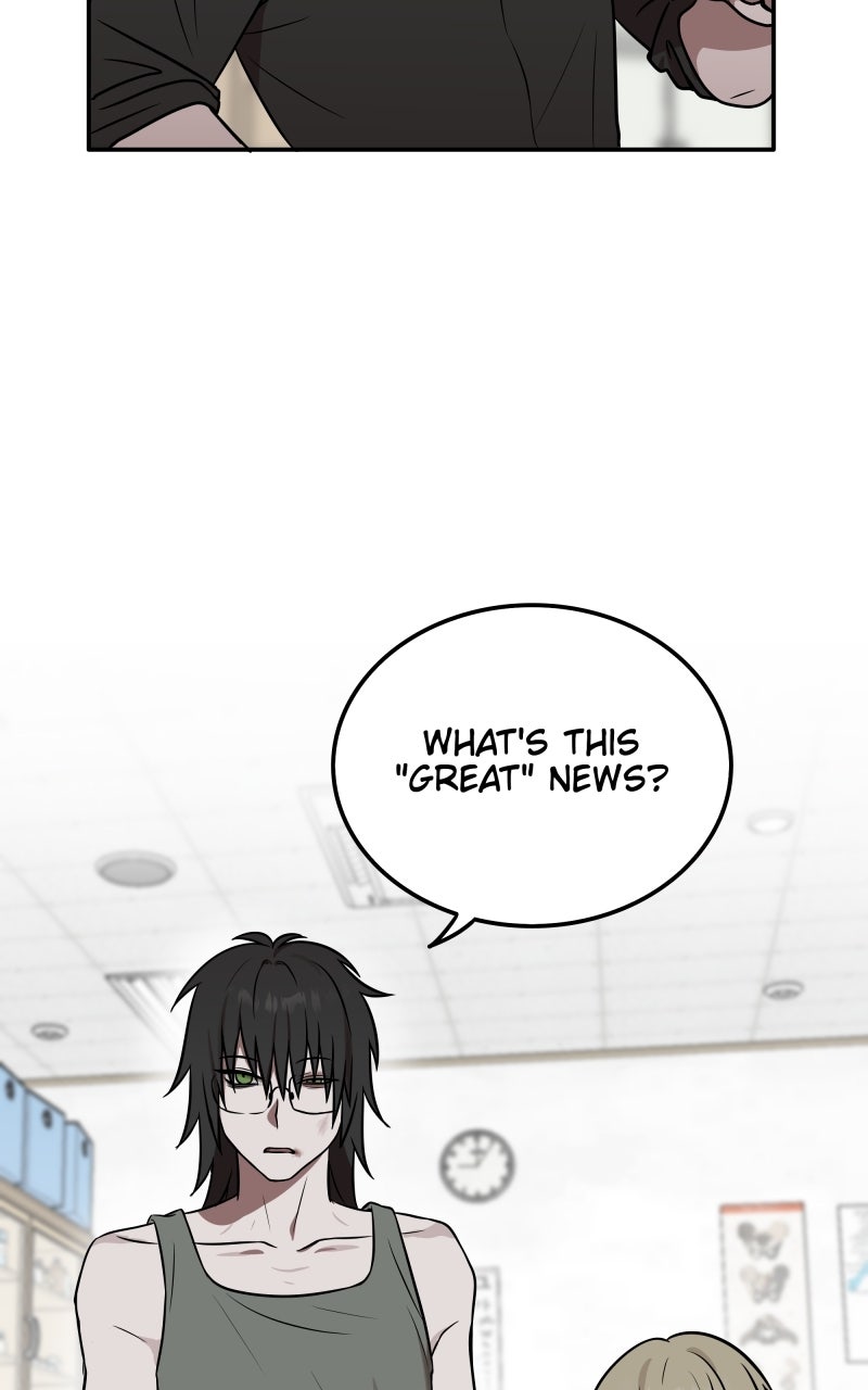 Adopting a Zombie Episode 26 page 66 - 
