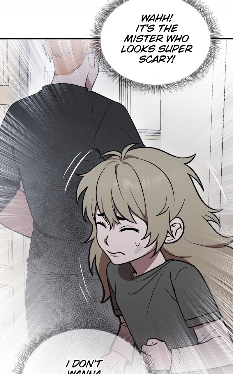 Adopting a Zombie Episode 26 page 71 - 