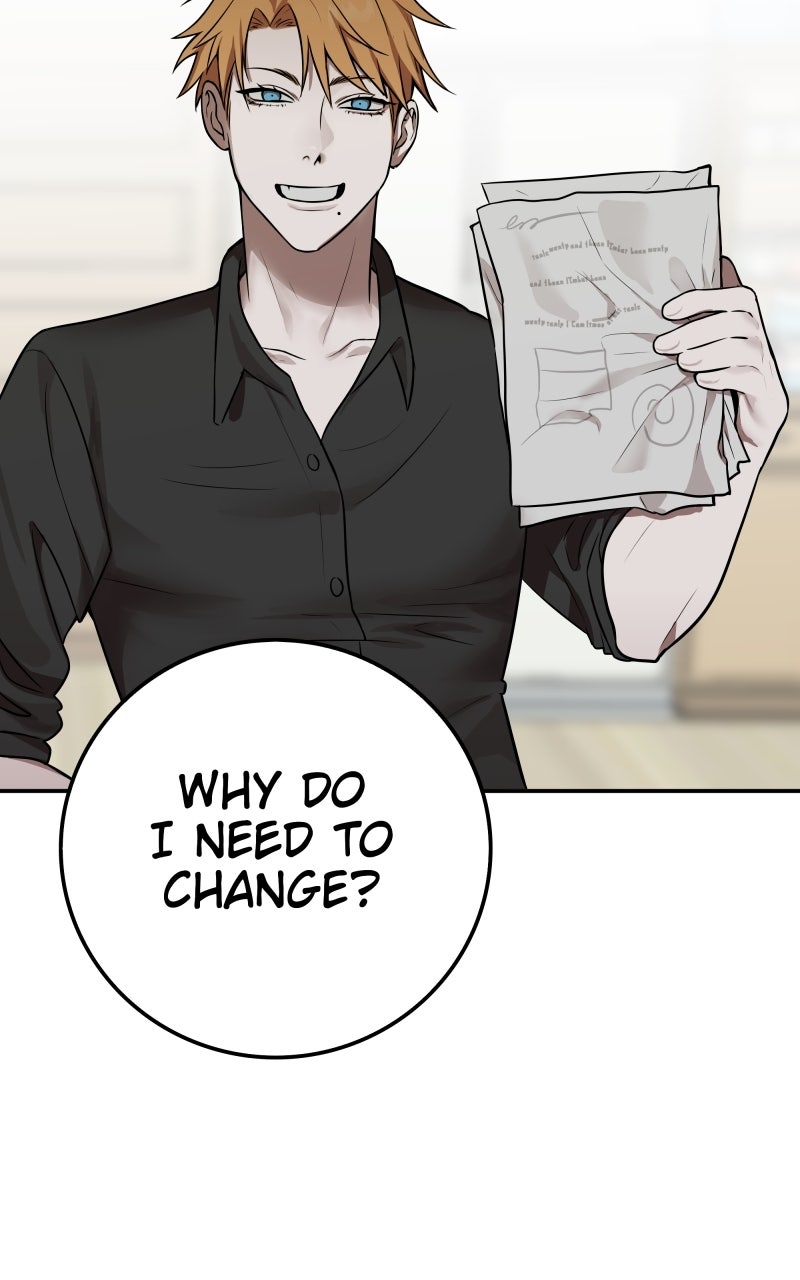 Adopting a Zombie Episode 26 page 73 - 