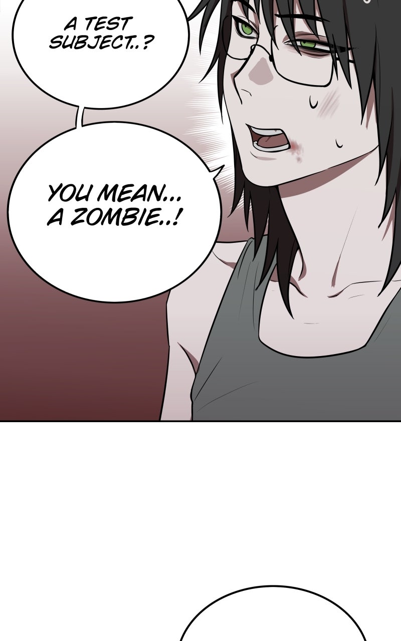 Adopting a Zombie Episode 26 page 75 - 