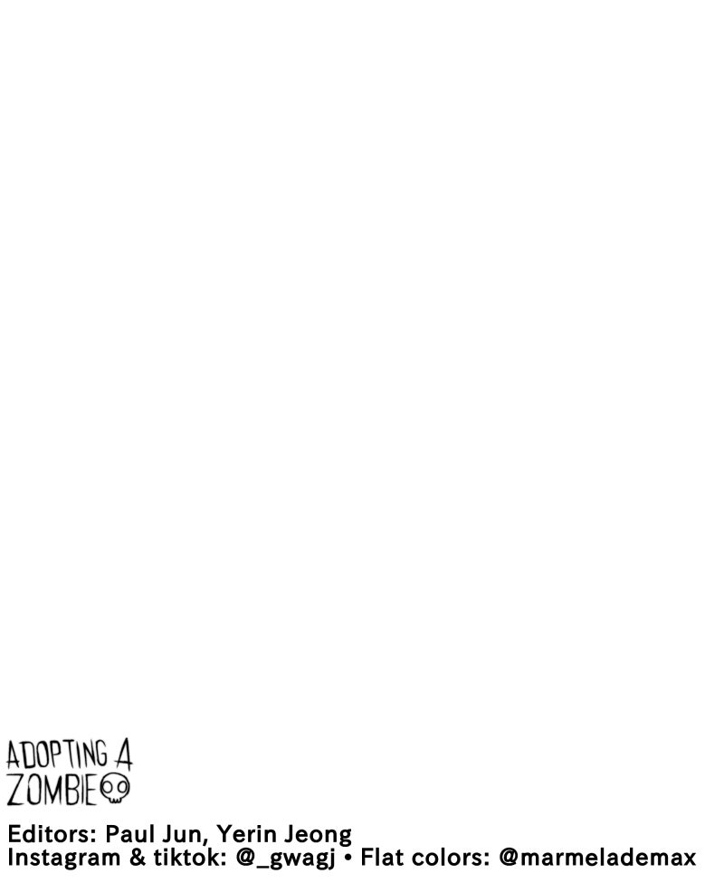 Adopting a Zombie Episode 26 page 79 - 