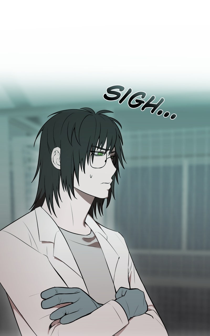 Adopting a Zombie Episode 27 page 1 - 