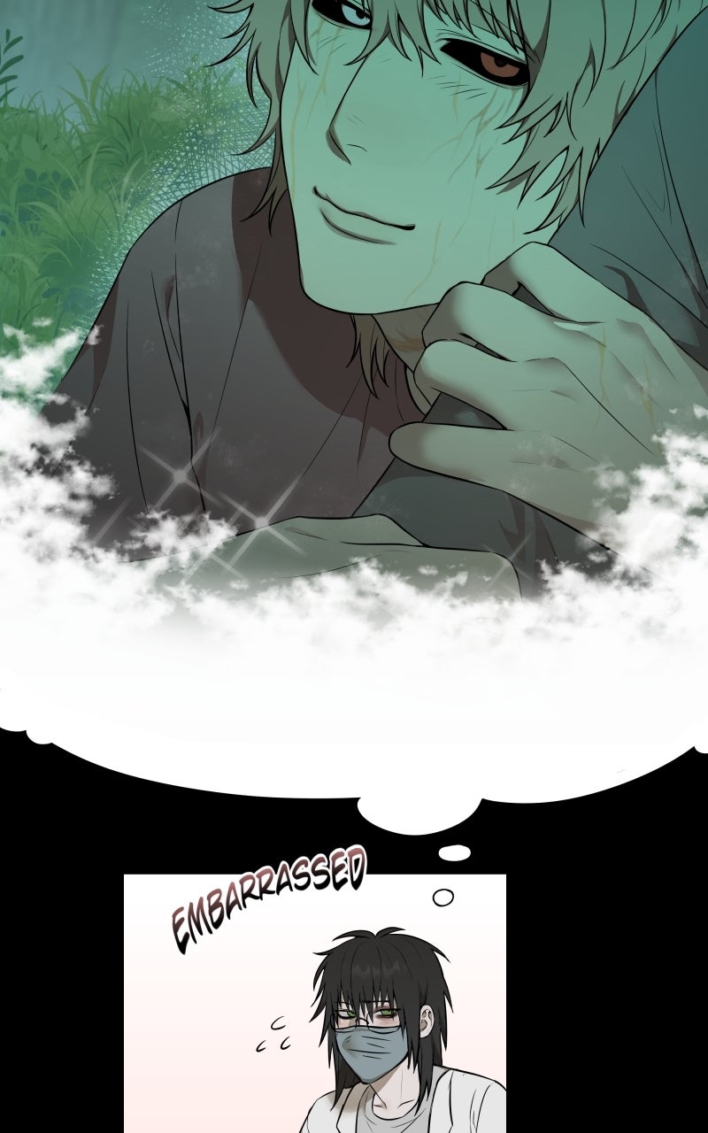 Adopting a Zombie Episode 27 page 11 - 