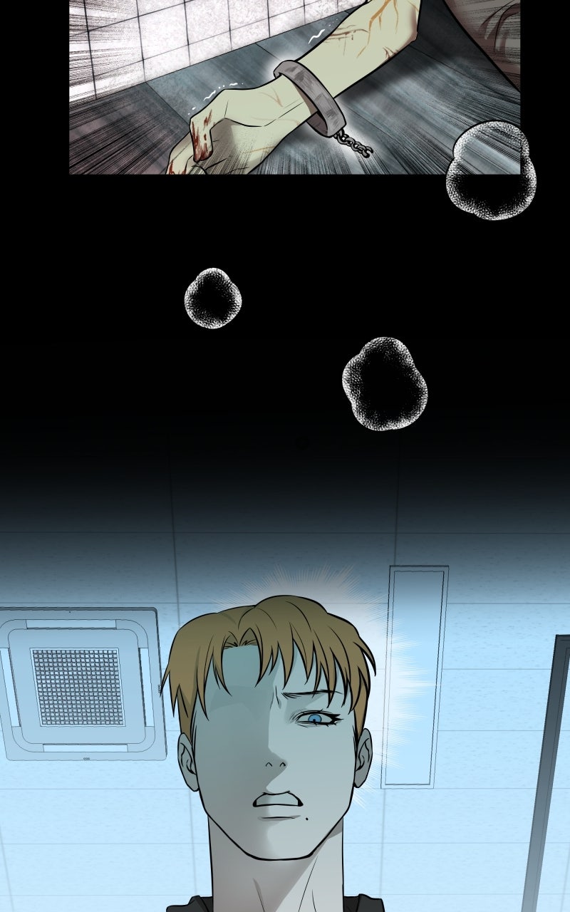 Adopting a Zombie Episode 27 page 17 - 