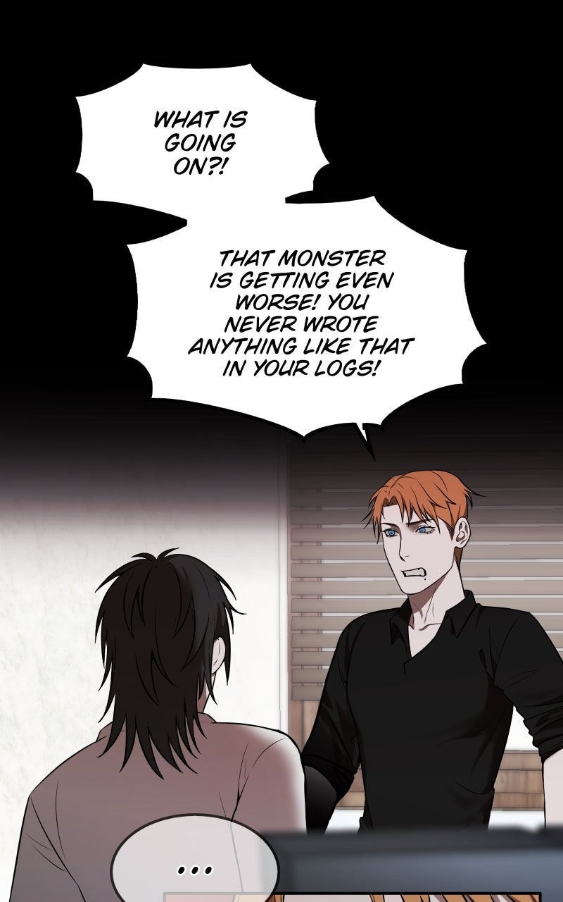 Adopting a Zombie Episode 27 page 19 - 