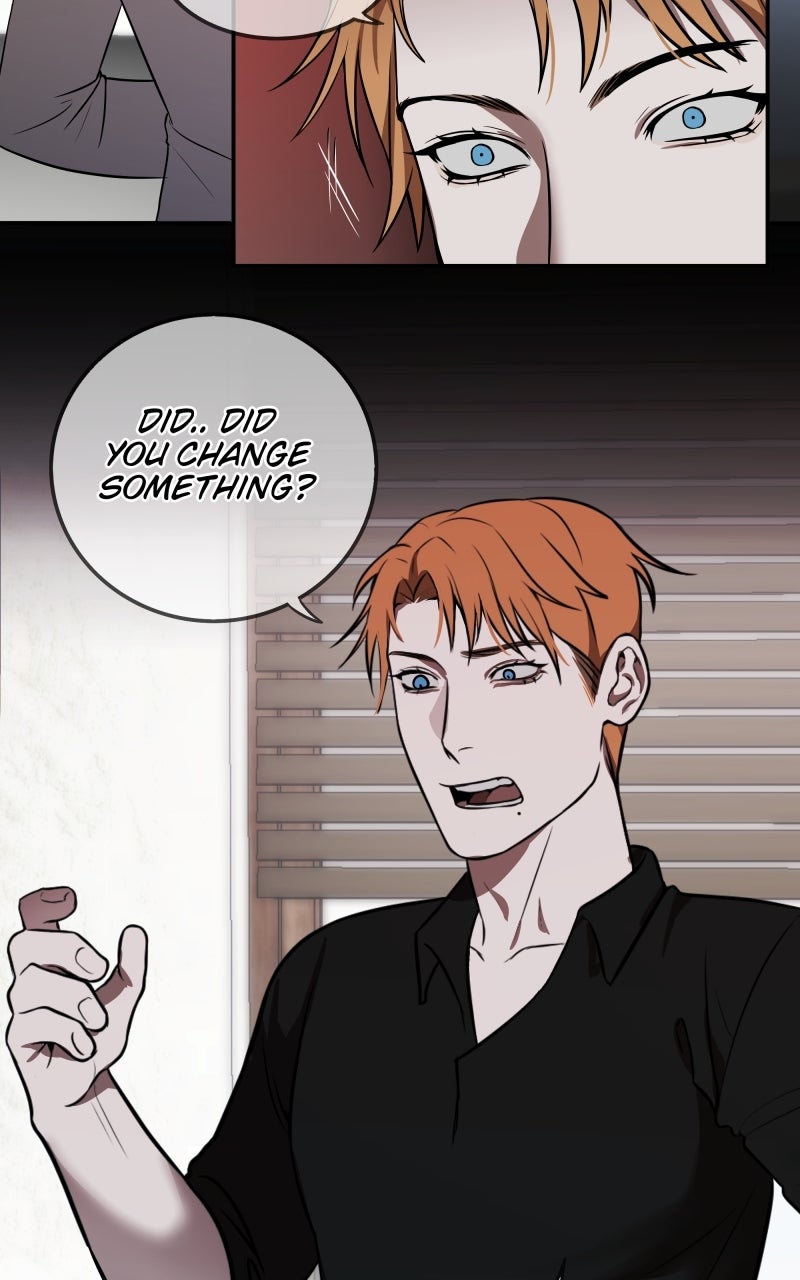 Adopting a Zombie Episode 27 page 20 - 