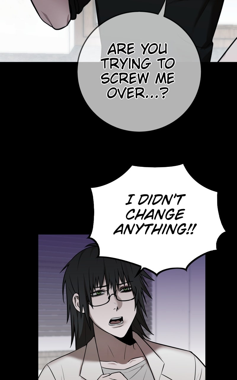 Adopting a Zombie Episode 27 page 21 - 