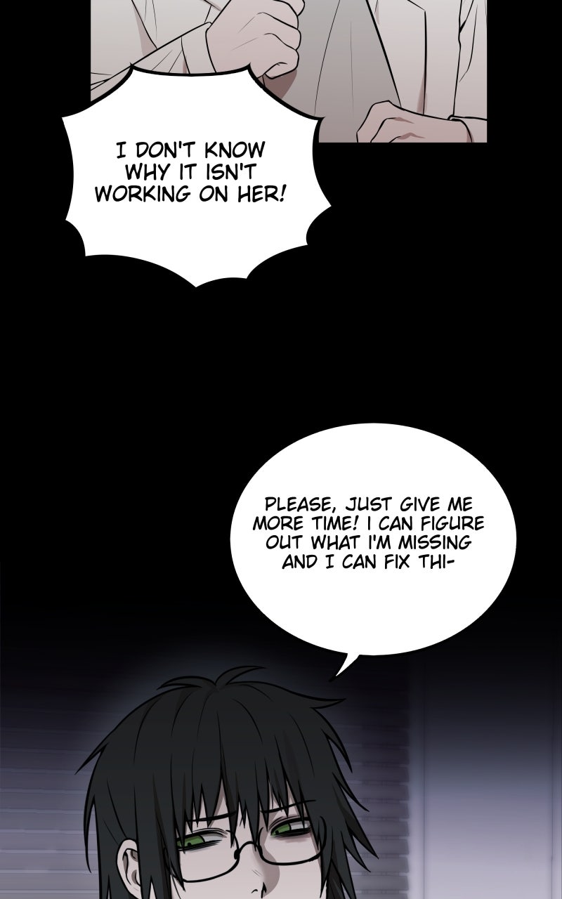 Adopting a Zombie Episode 27 page 22 - 