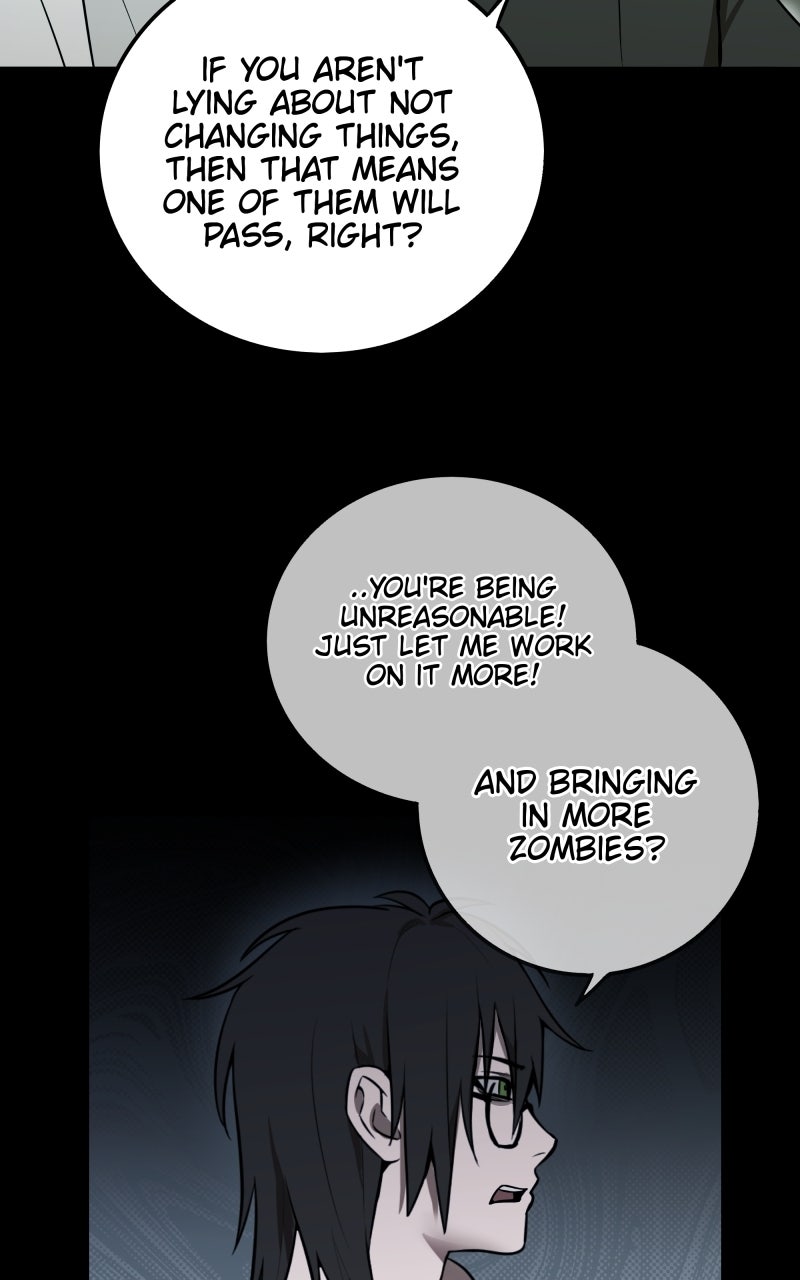 Adopting a Zombie Episode 27 page 26 - 