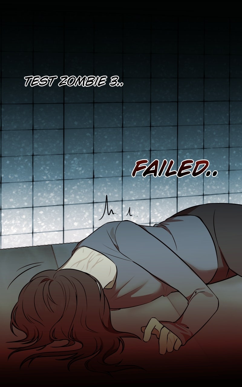 Adopting a Zombie Episode 27 page 33 - 