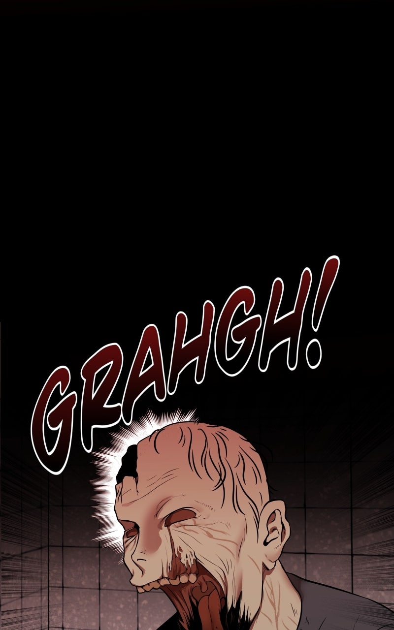Adopting a Zombie Episode 27 page 34 - 