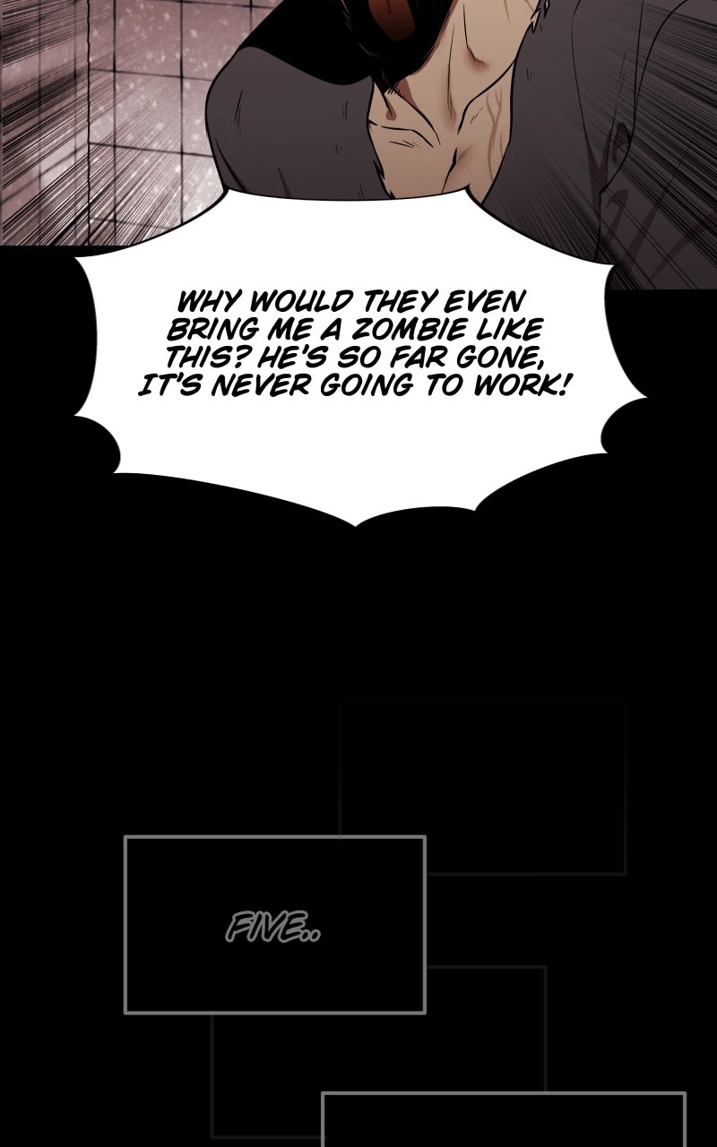 Adopting a Zombie Episode 27 page 35 - 