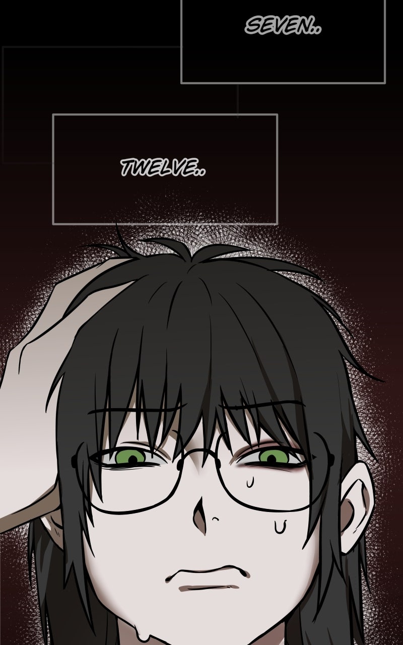 Adopting a Zombie Episode 27 page 36 - 
