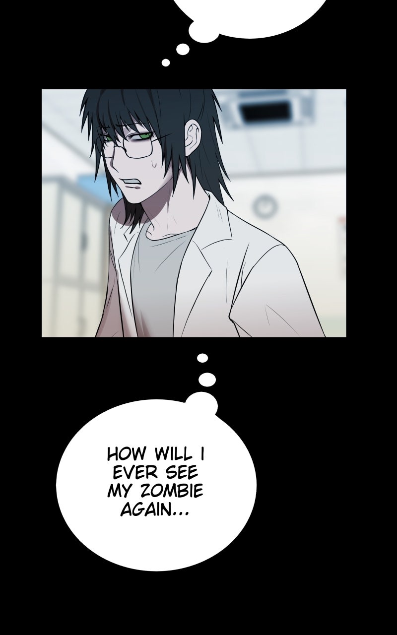 Adopting a Zombie Episode 27 page 38 - 