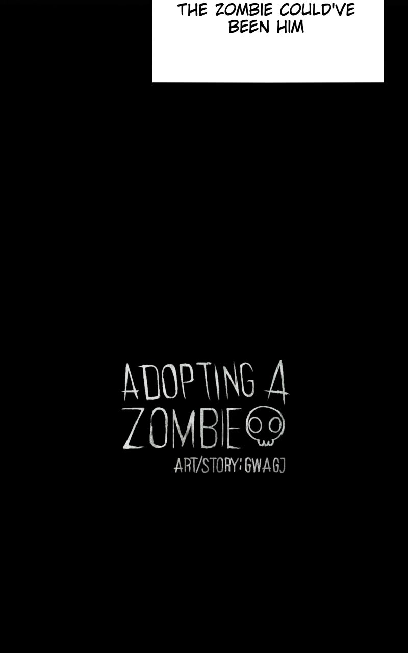 Adopting a Zombie Episode 27 page 5 - 