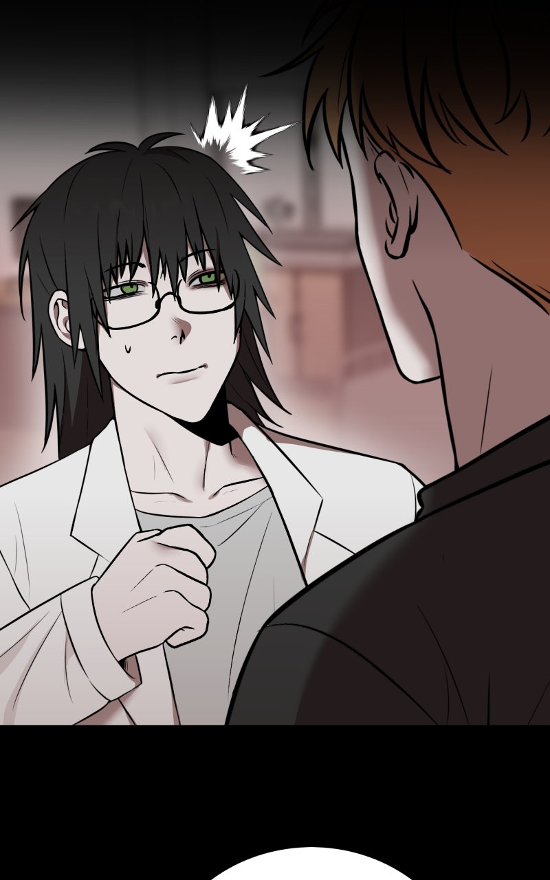 Adopting a Zombie Episode 27 page 43 - 