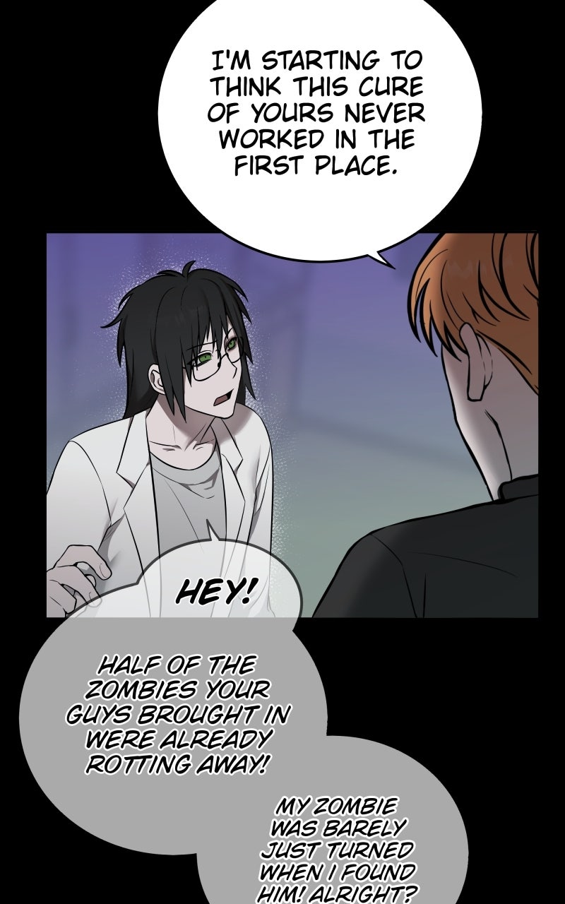 Adopting a Zombie Episode 27 page 44 - 