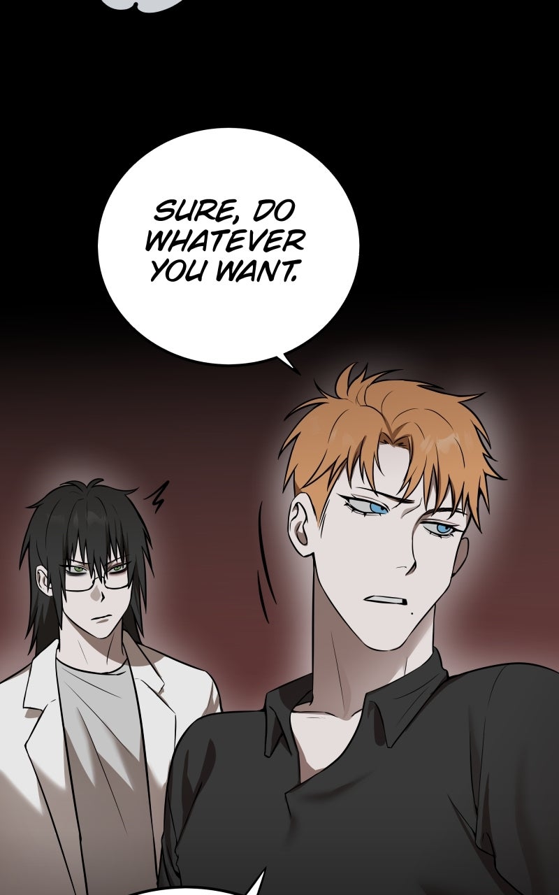 Adopting a Zombie Episode 27 page 46 - 