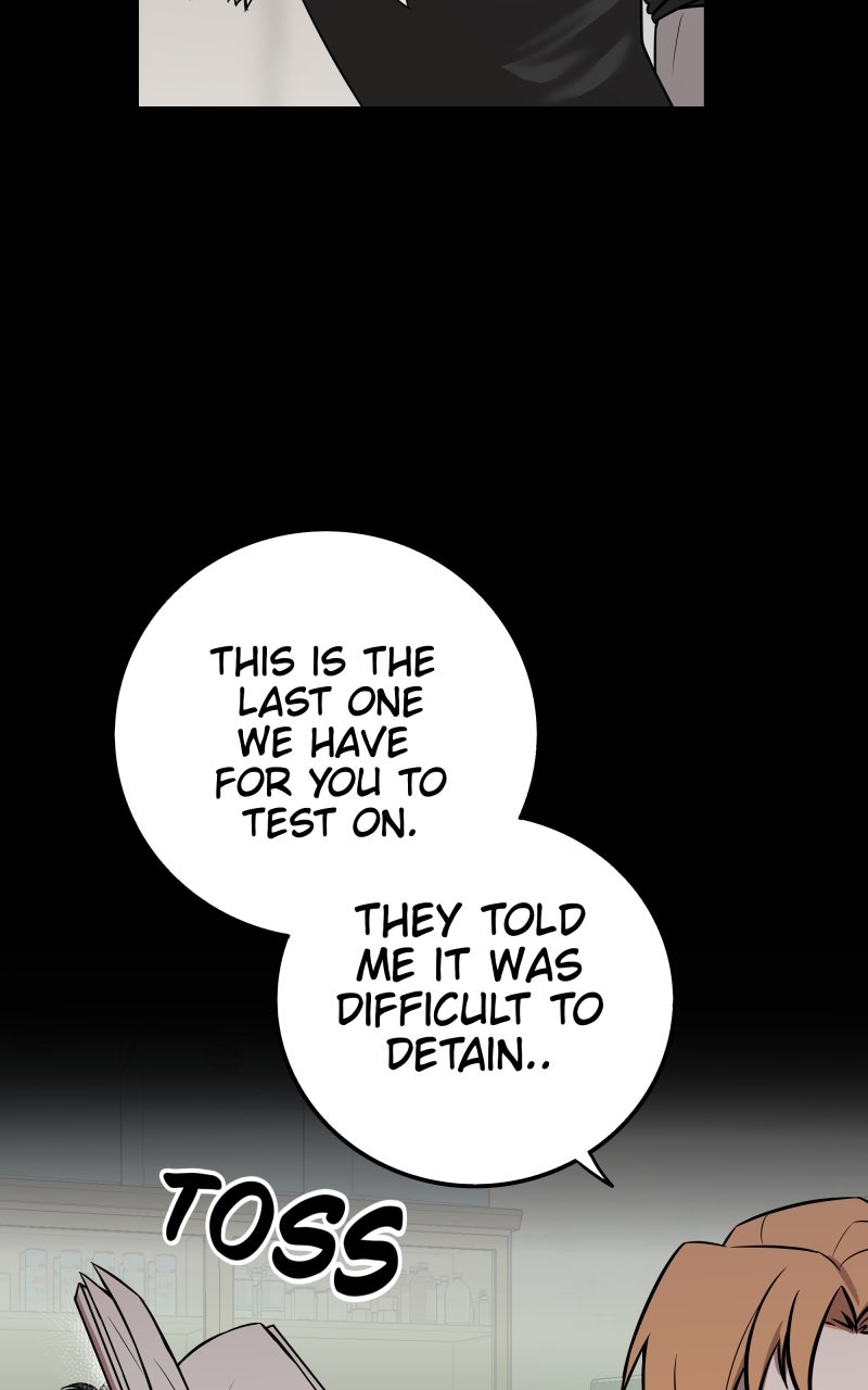 Adopting a Zombie Episode 27 page 50 - 