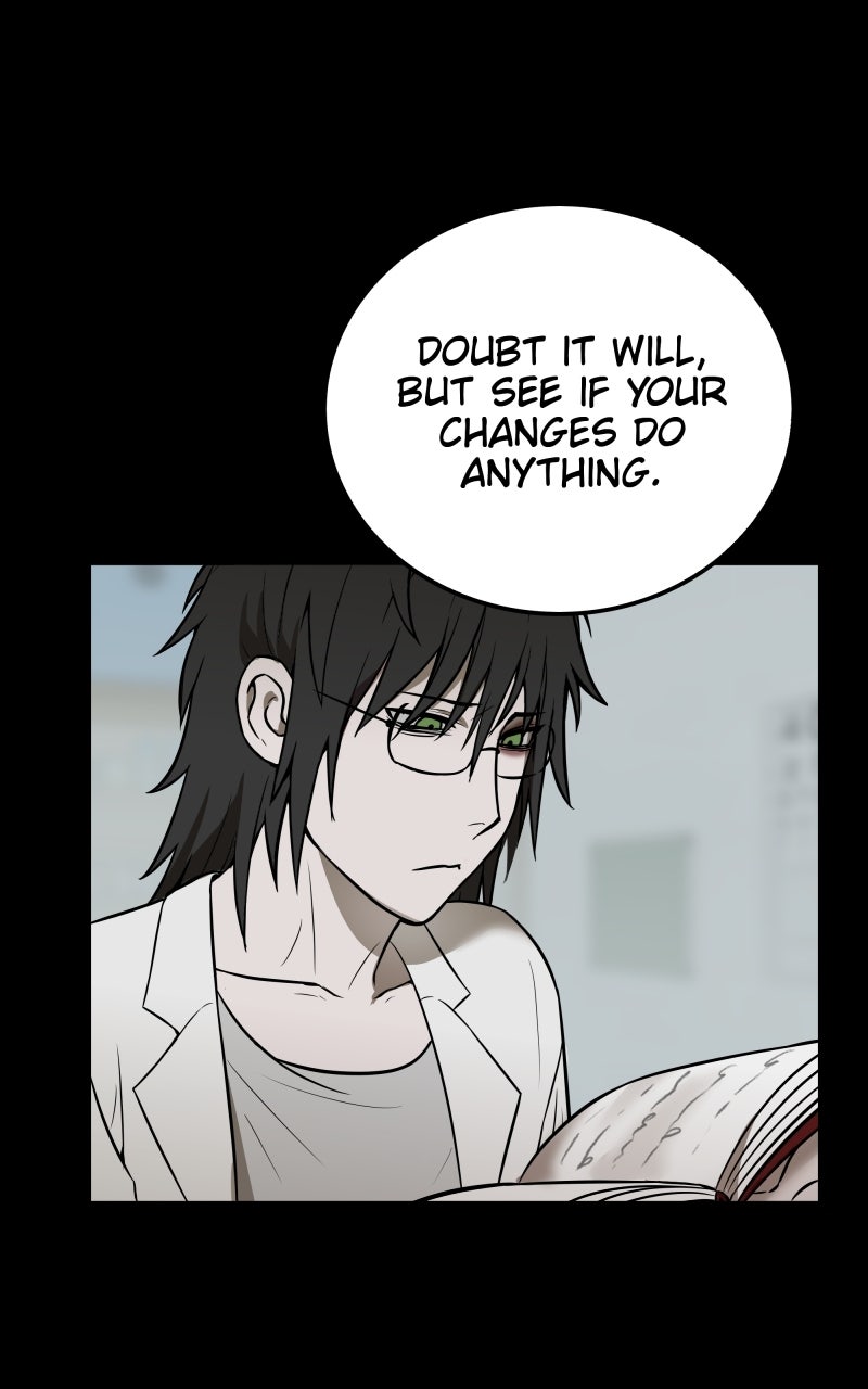 Adopting a Zombie Episode 27 page 52 - 