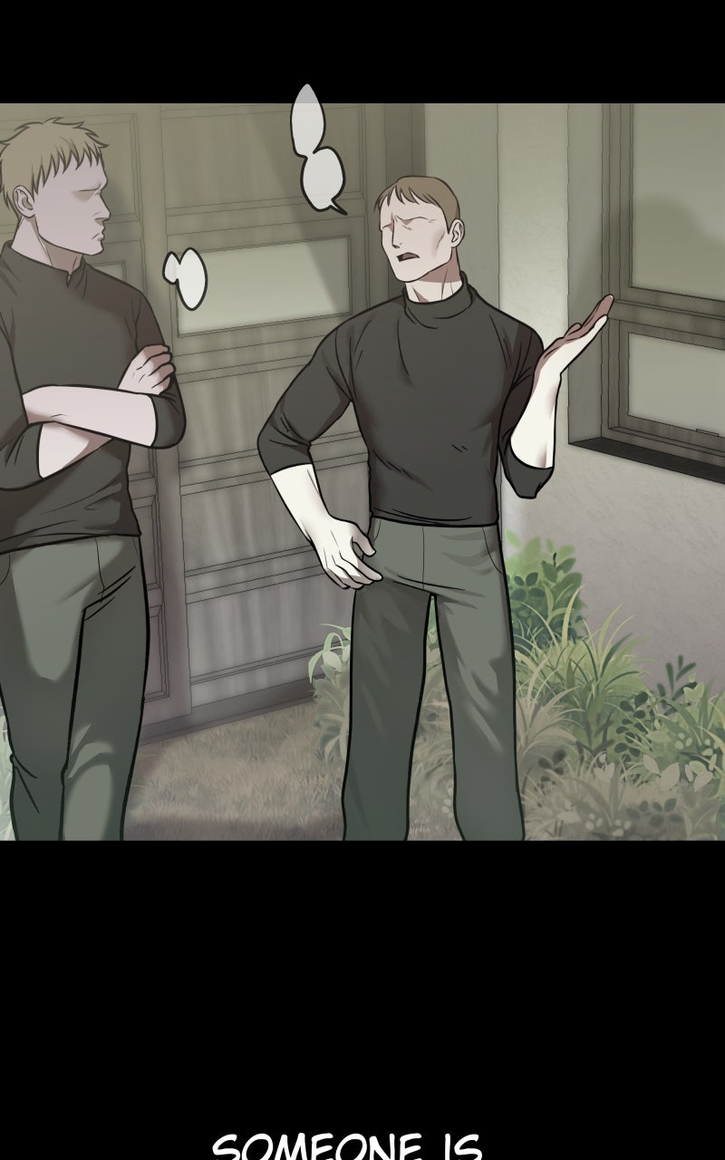 Adopting a Zombie Episode 27 page 54 - 