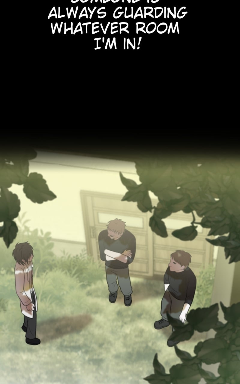 Adopting a Zombie Episode 27 page 55 - 
