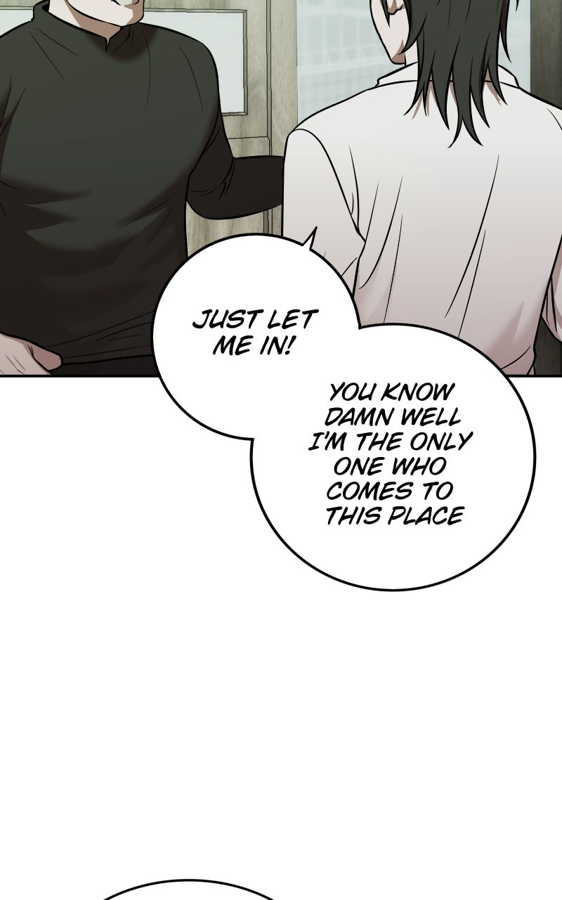 Adopting a Zombie Episode 27 page 57 - 