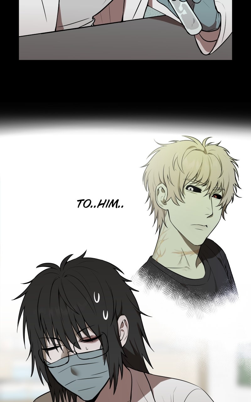 Adopting a Zombie Episode 27 page 7 - 
