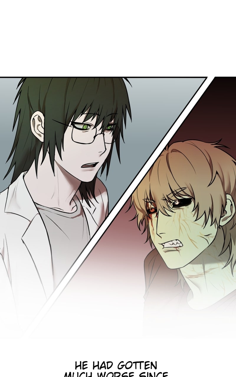 Adopting a Zombie Episode 27 page 62 - 