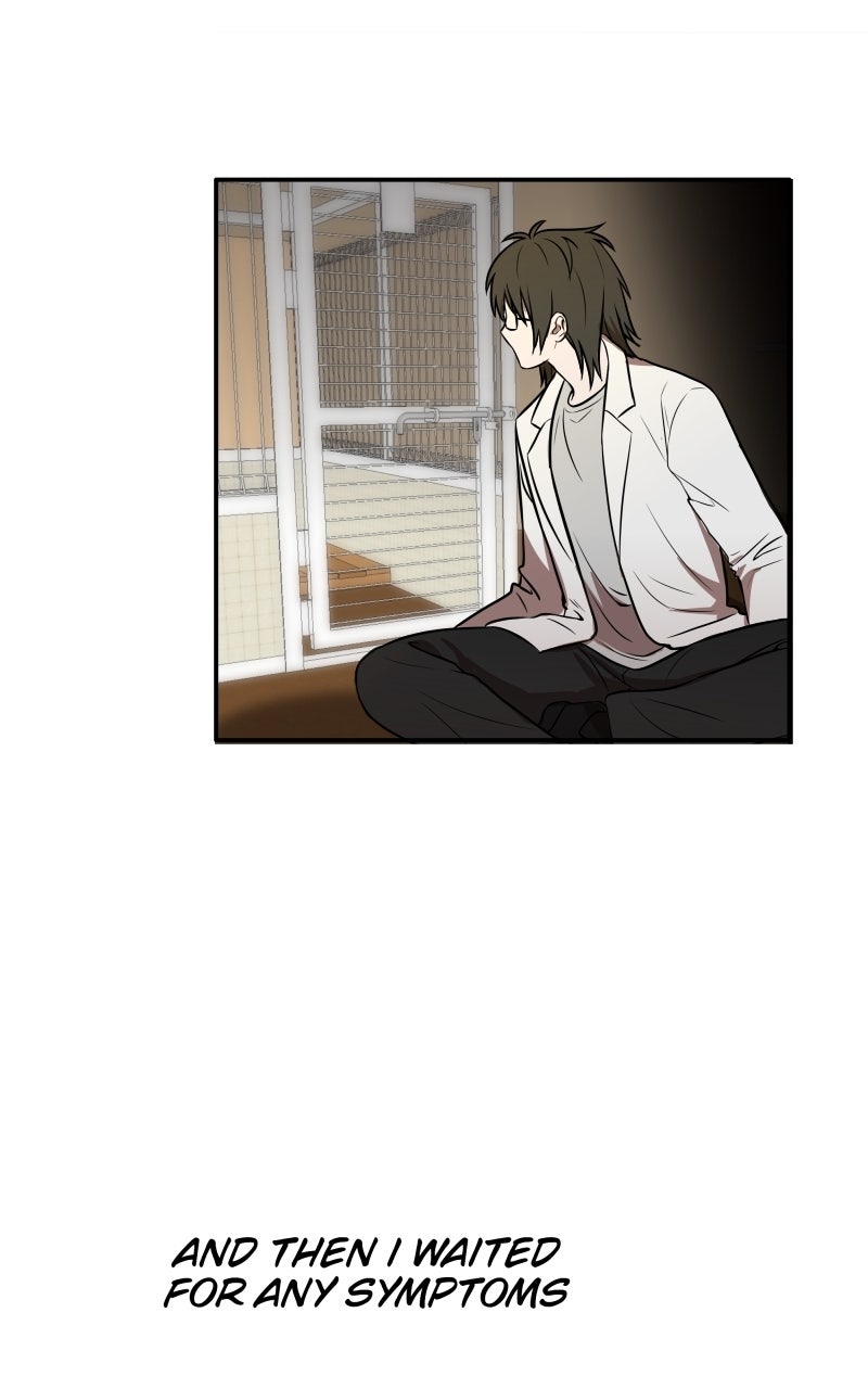 Adopting a Zombie Episode 27 page 64 - 