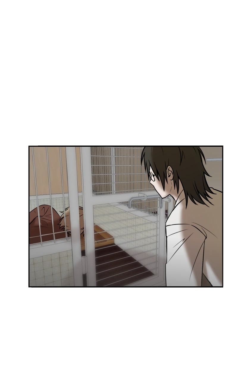 Adopting a Zombie Episode 27 page 65 - 