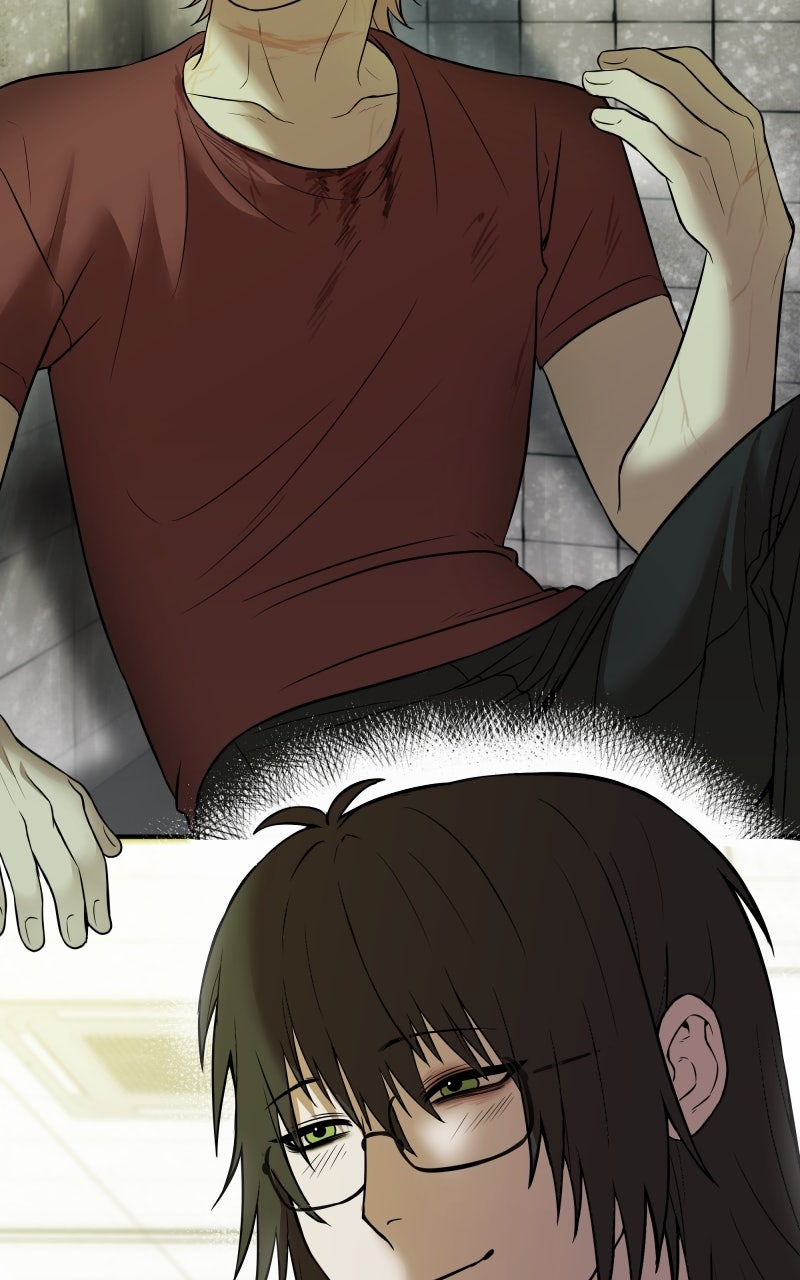 Adopting a Zombie Episode 27 page 70 - 