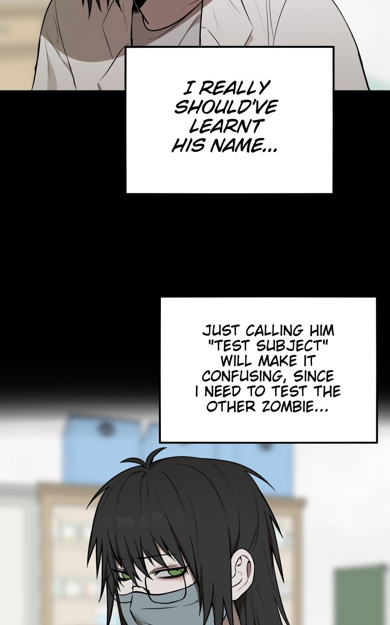 Adopting a Zombie Episode 27 page 8 - 