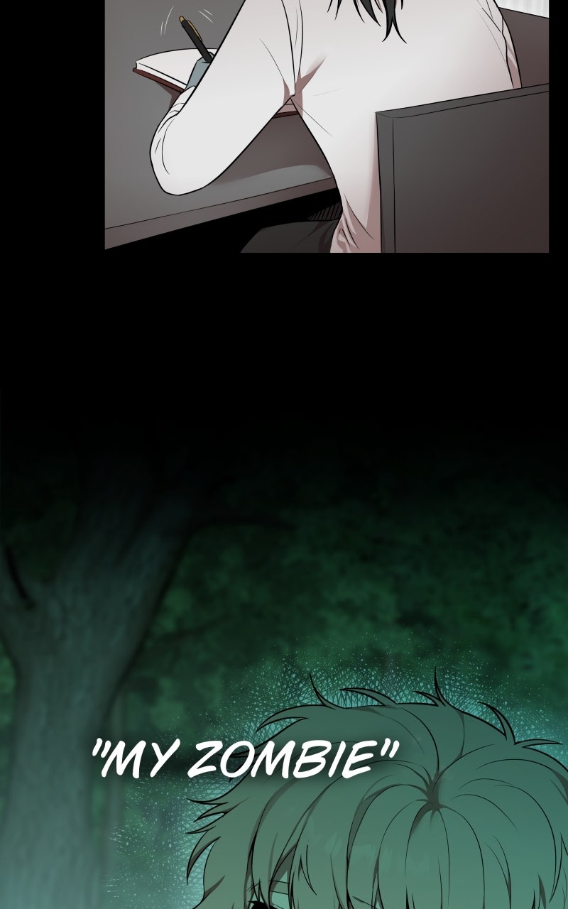 Adopting a Zombie Episode 27 page 10 - 
