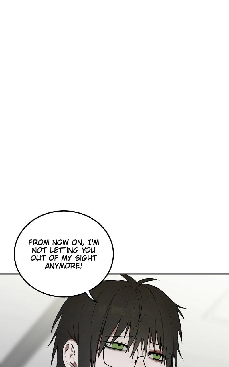 Adopting a Zombie Chapter 28 page 13 - 