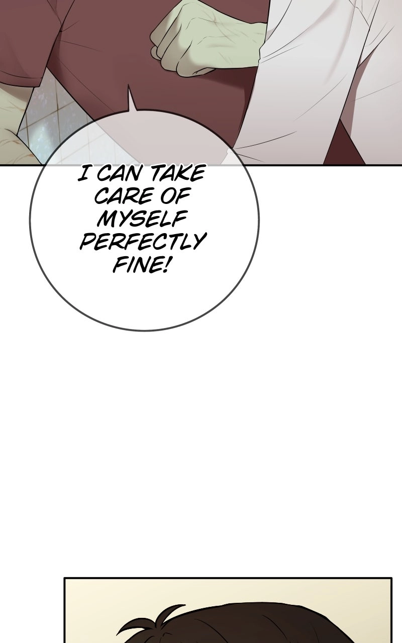 Adopting a Zombie Chapter 28 page 16 - 
