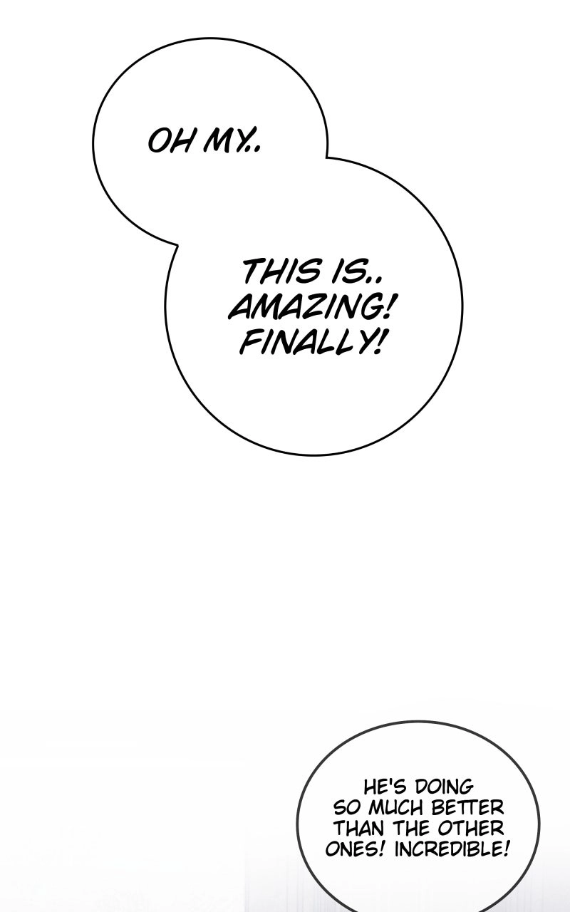 Adopting a Zombie Chapter 28 page 19 - 