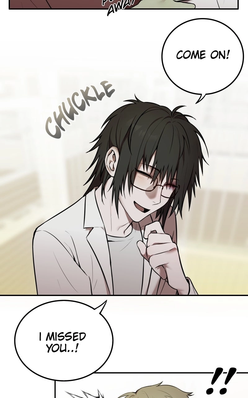 Adopting a Zombie Chapter 28 page 3 - 