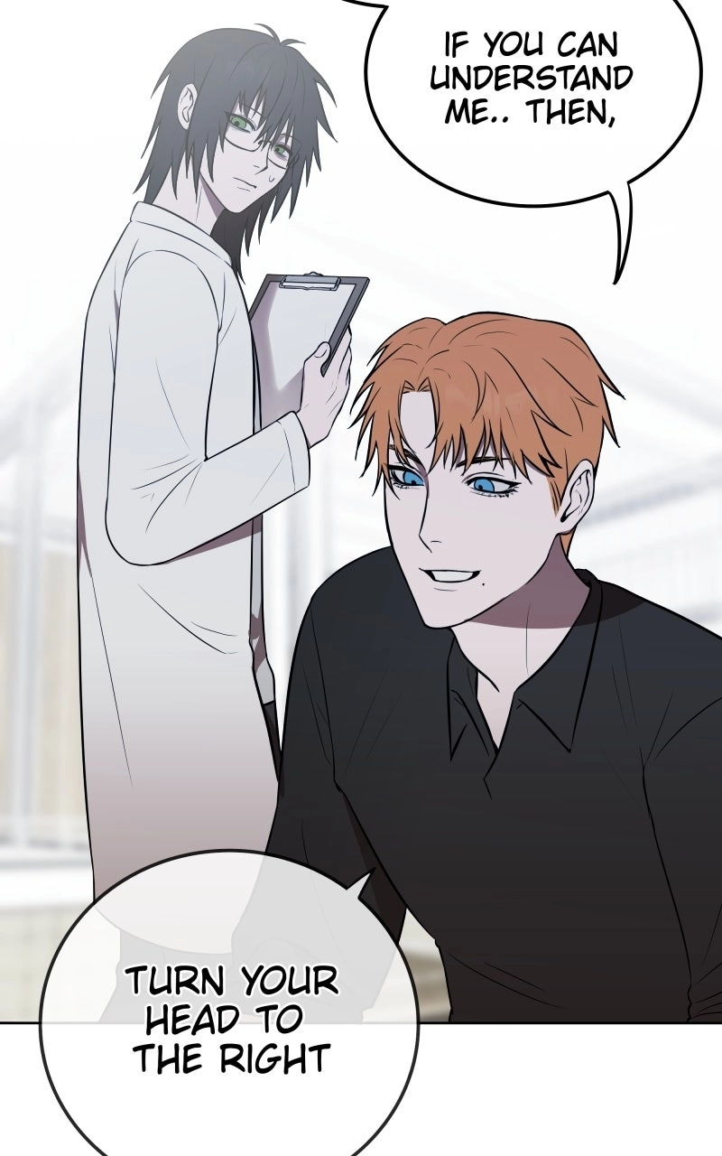 Adopting a Zombie Chapter 28 page 21 - 