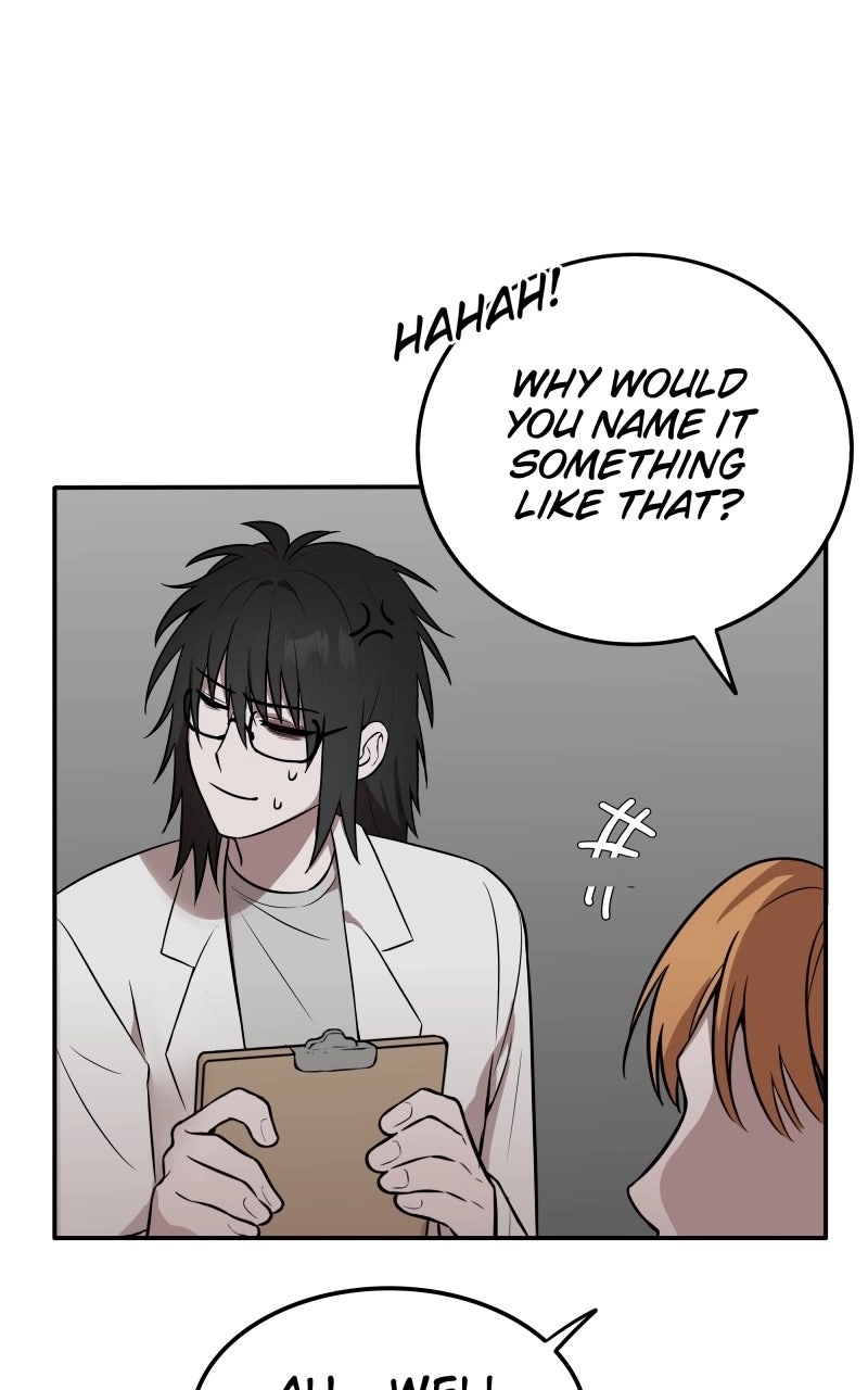 Adopting a Zombie Chapter 28 page 26 - 
