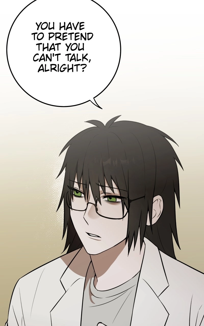 Adopting a Zombie Chapter 28 page 28 - 