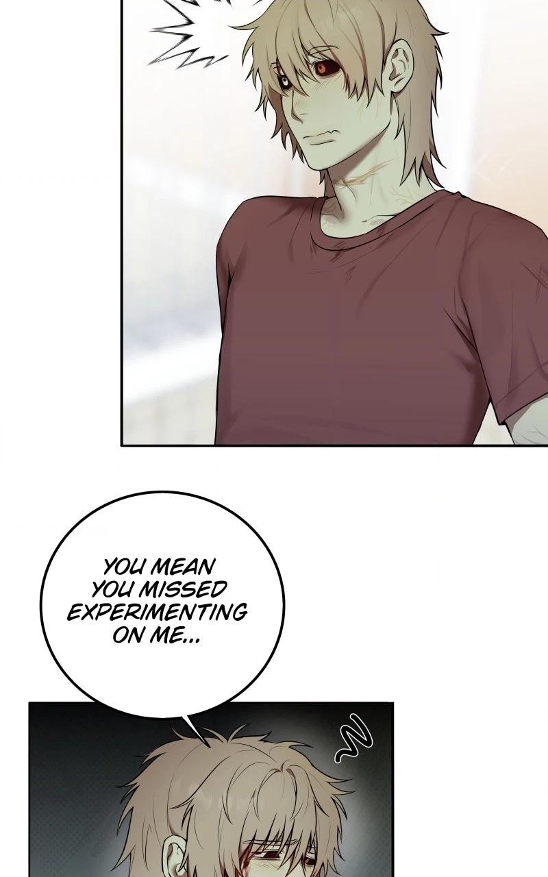 Adopting a Zombie Chapter 28 page 4 - 