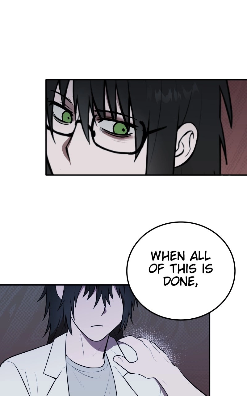 Adopting a Zombie Chapter 28 page 34 - 